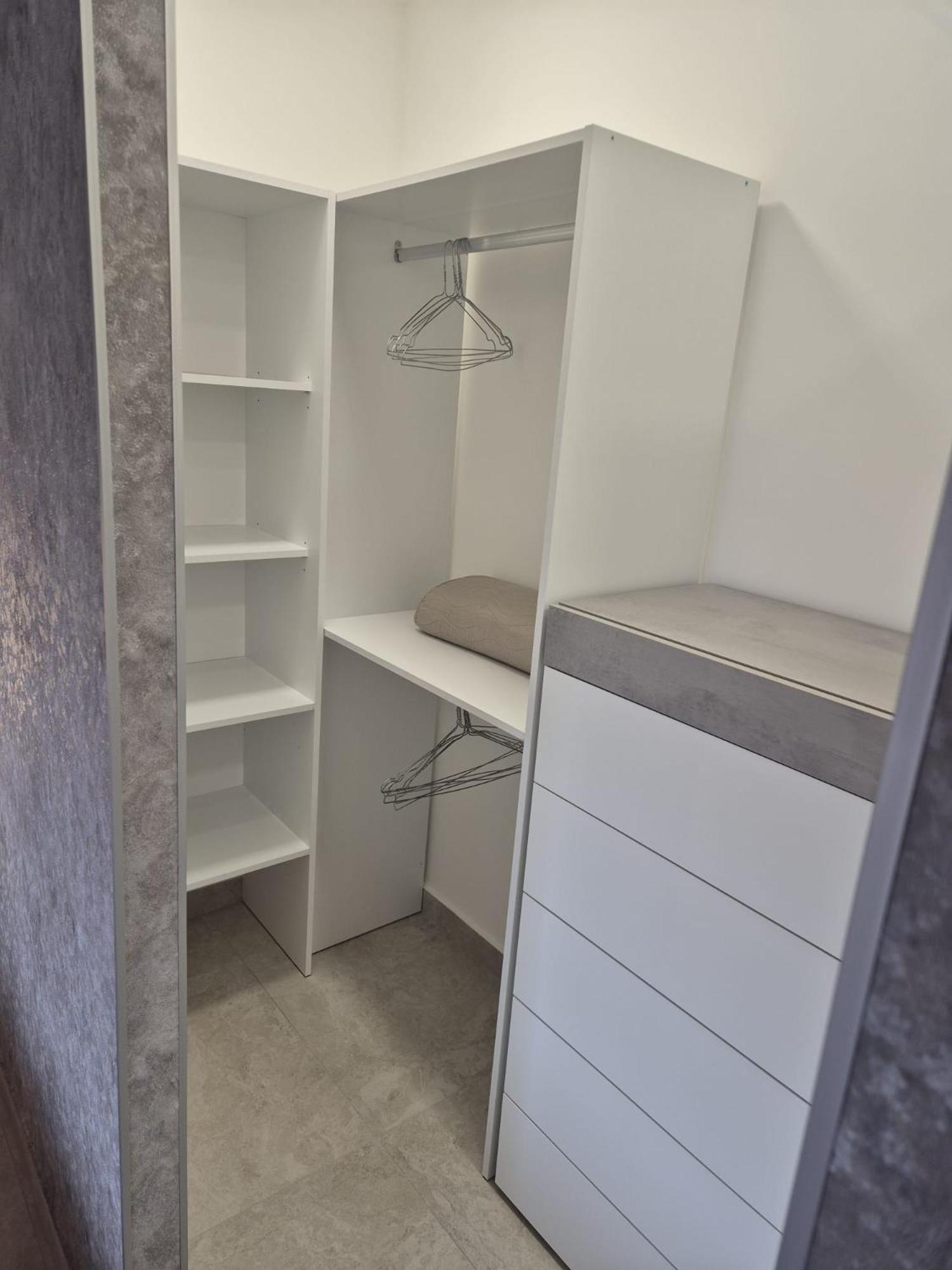 Apartmán Attico Solaris Reggio di Calabria Exteriér fotografie