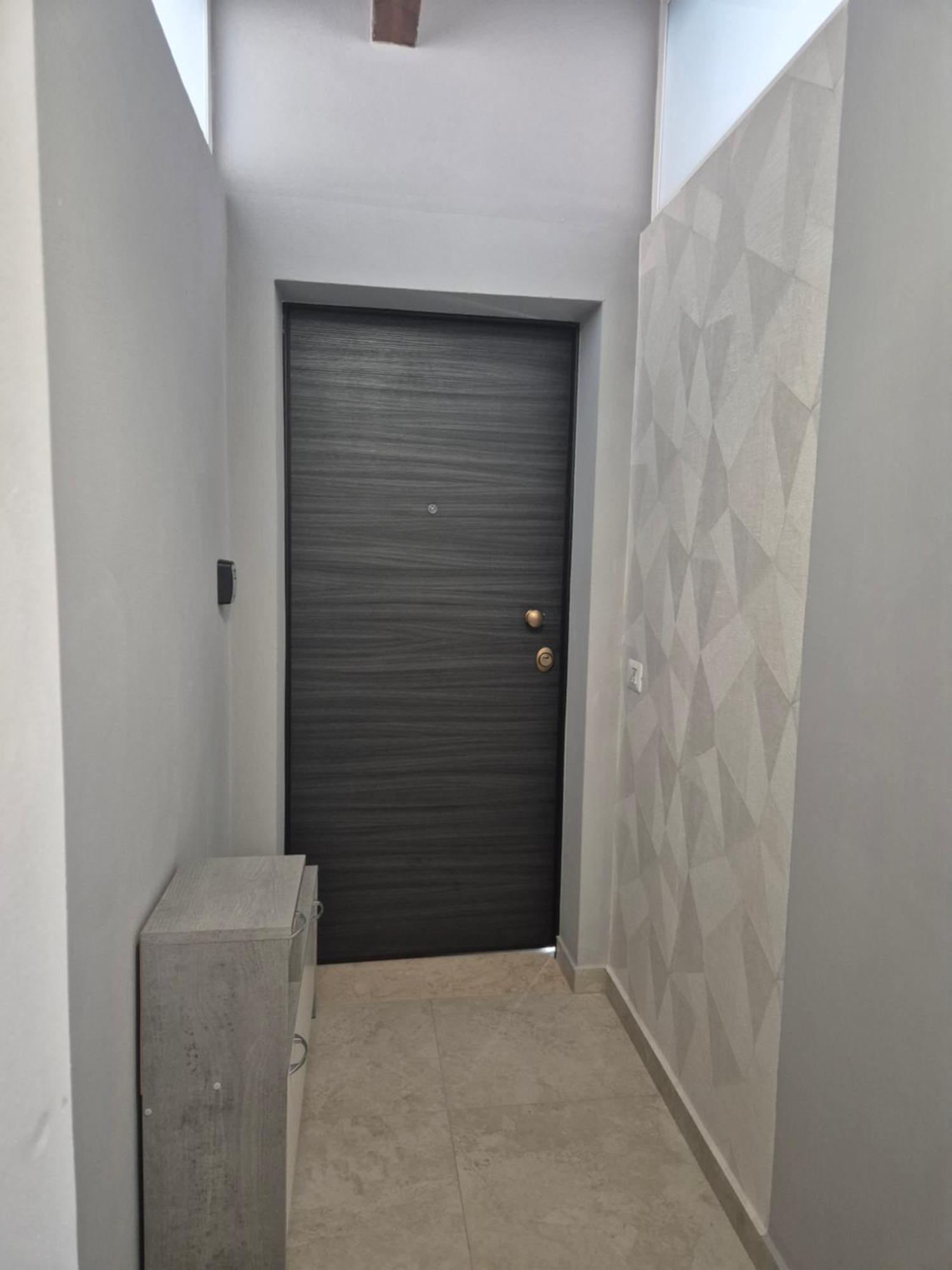 Apartmán Attico Solaris Reggio di Calabria Exteriér fotografie