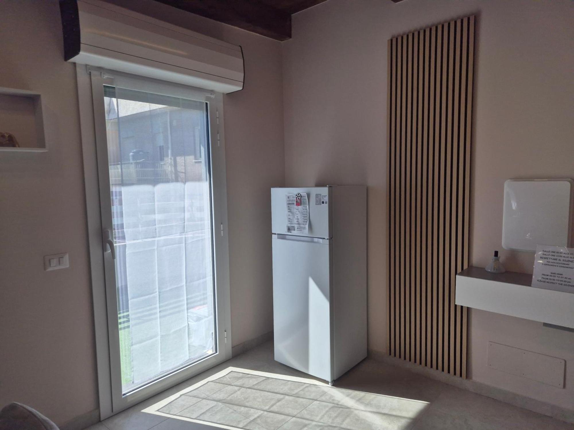 Apartmán Attico Solaris Reggio di Calabria Exteriér fotografie