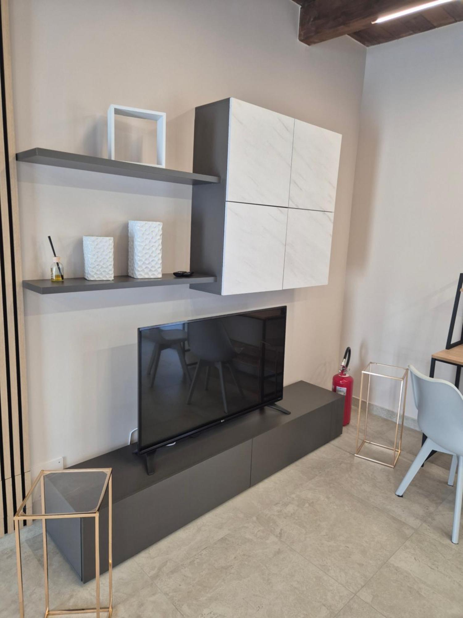 Apartmán Attico Solaris Reggio di Calabria Exteriér fotografie