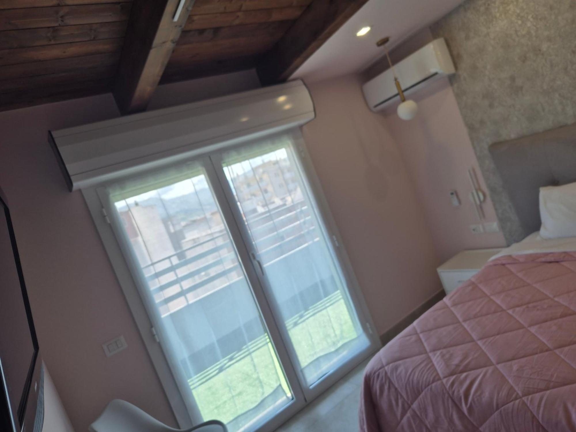 Apartmán Attico Solaris Reggio di Calabria Exteriér fotografie