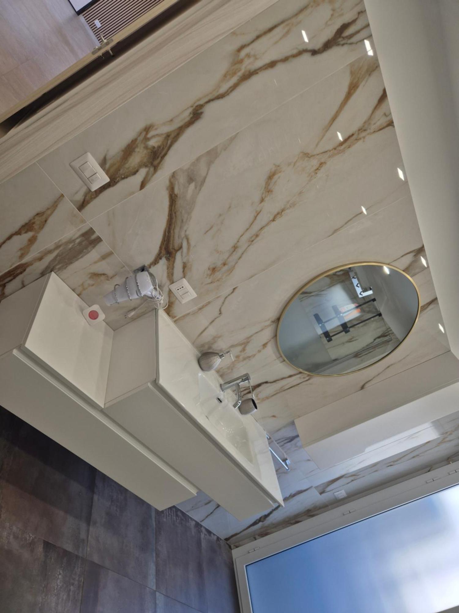 Apartmán Attico Solaris Reggio di Calabria Exteriér fotografie