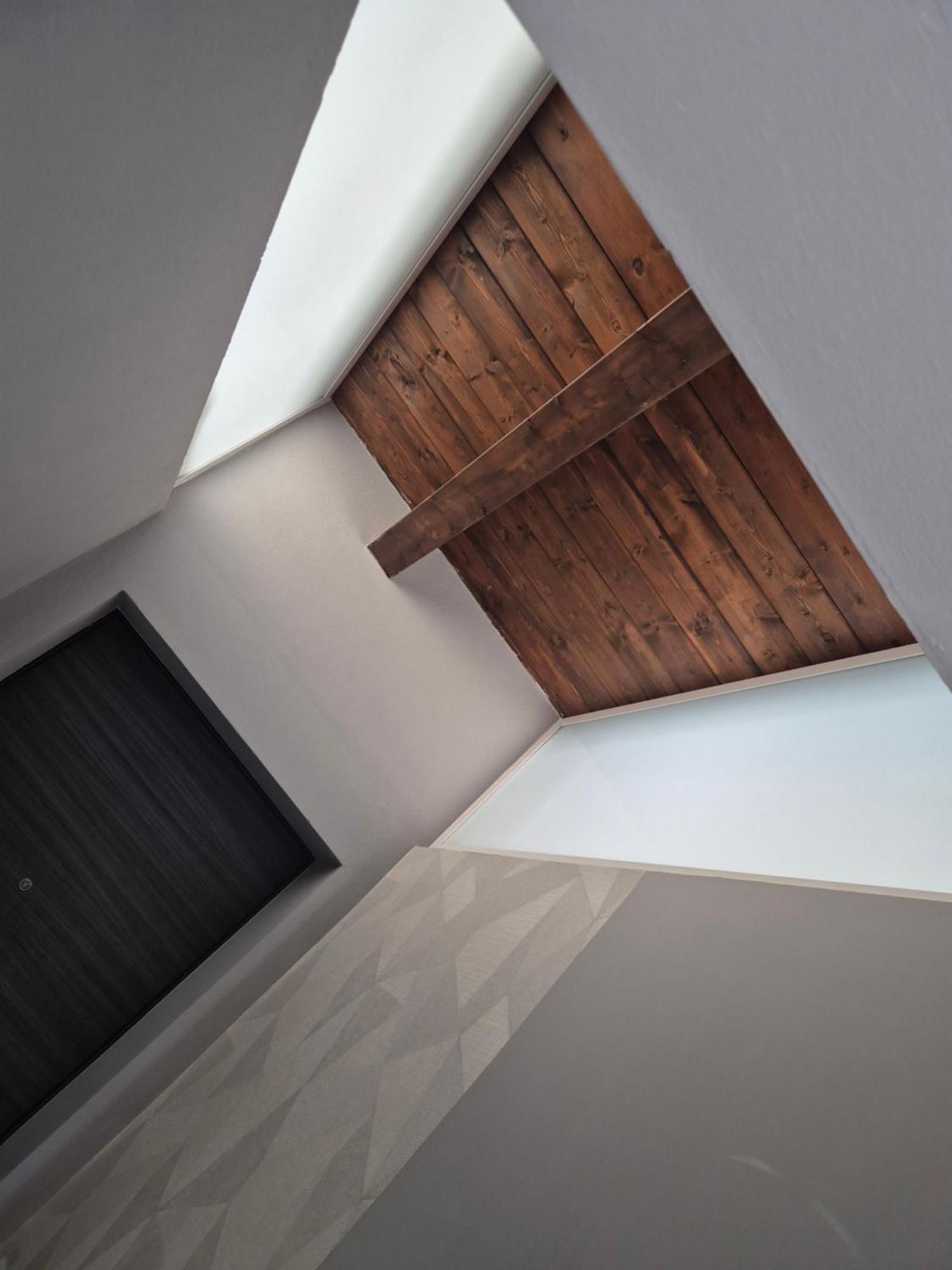 Apartmán Attico Solaris Reggio di Calabria Exteriér fotografie