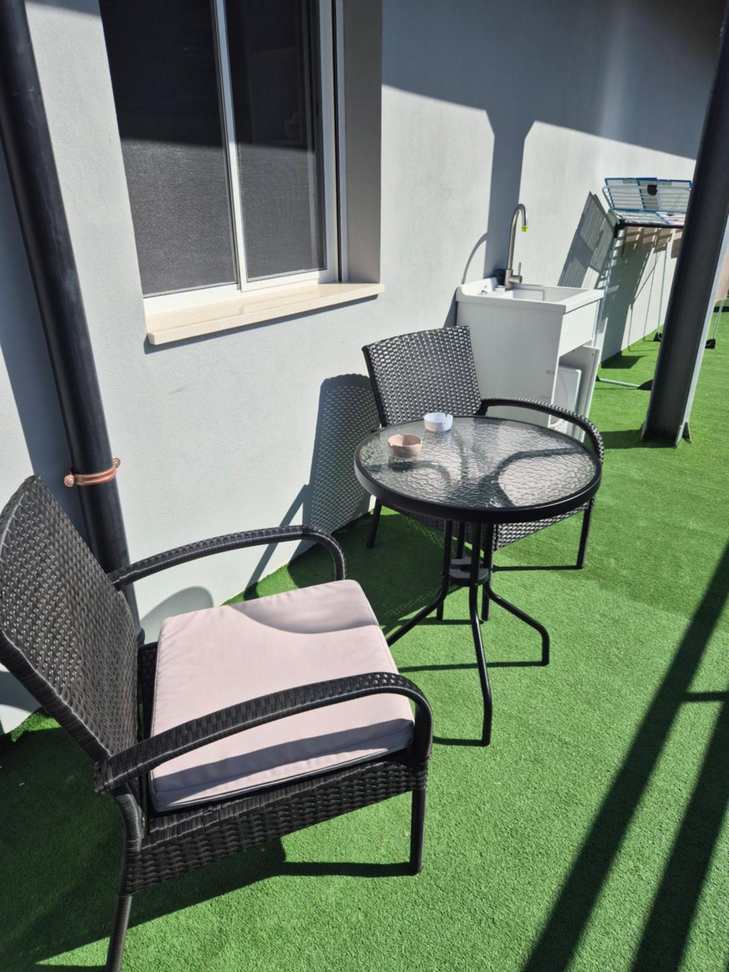 Apartmán Attico Solaris Reggio di Calabria Exteriér fotografie